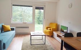 Apartmani Sisarka